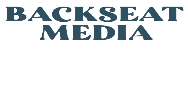 BackSeat Media